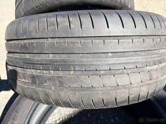 Letní gumy Goodyear 245/40/19 - 6
