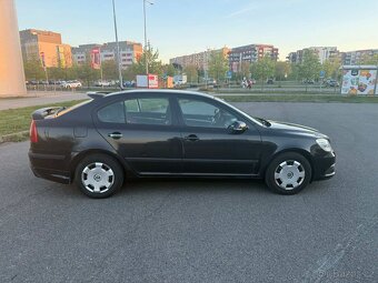 Škoda Octavia 2 - 6