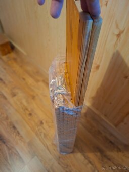 Dřevěný masiv - 6