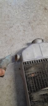 chladiče škoda 100,110r - 6