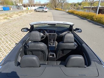 Audi A5 cabrio - 6