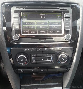 Octavia 1,8tsi L&K - 6