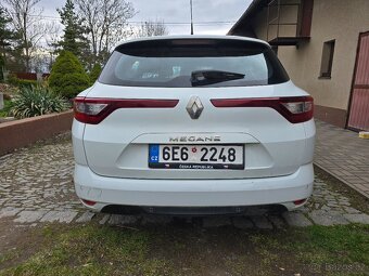 Renault Mégane 1.2 TCe (74 kW) - 6