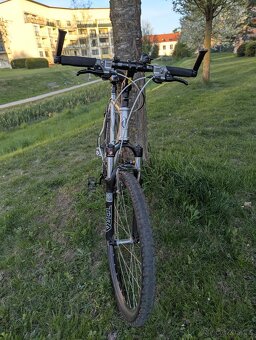 Apache Hawk diamond kola 26" (vel. XL) - 6