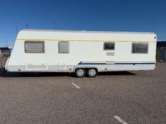 Bürstner 690 TK Luxus - 6