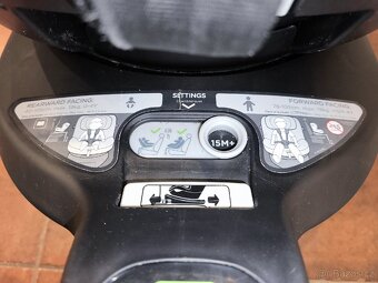 Joie i-Spin 360° - 6