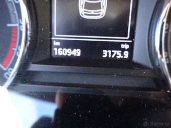 Škoda Octavia 2.0 TDI Combi DRIVE r.v.2018 - 6