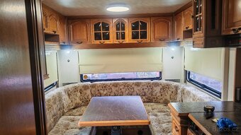 Karavan Hobby Prestige 545 - 6