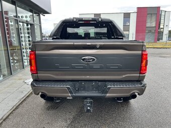 Prodám Ford F-150 TREMOR - 6