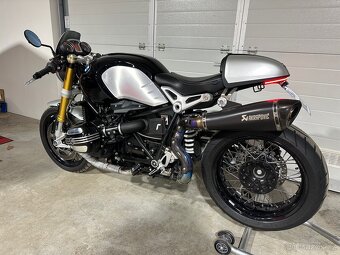 Bmw r ninet 2015 - 6