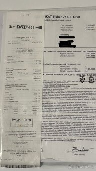 Pračka Whirlpool Alliance LR TDLR 6040S EU/N - 6