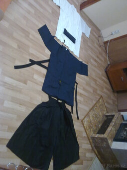 Hakama - 6