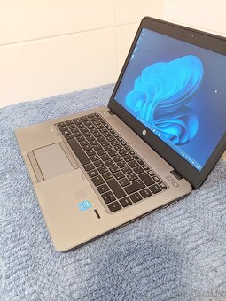 Notebook HP EliteBook 840 - Krásný stav - 6