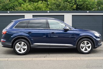 Predám Audi Q7 45 TDI quattro - 6