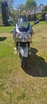 Kawasaki zx12r - 6