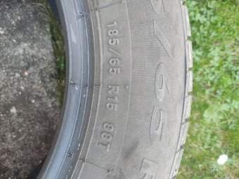 Pirelli Cinturato P1, 185/65 R15 - 6