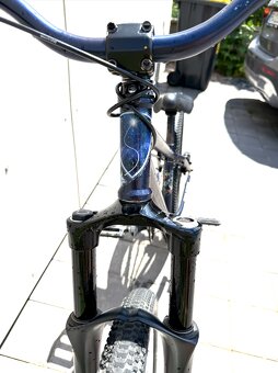 dirt MTB kolo - 6