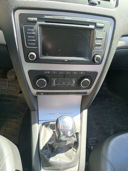 Škoda Octavia, 1.9 TDI, 77 kw - 6