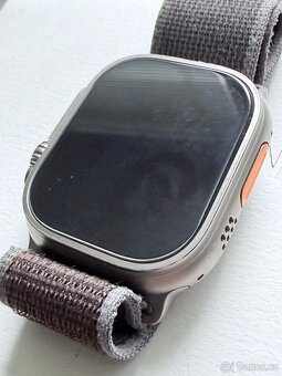 Apple Watch Ultra 2 - 6