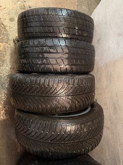 Audi Q2 5x112 7J ET45 - 6