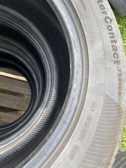 Zimní pneu 255/60/R18 Continental - 6