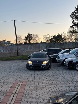RENAULT MEGANE 2.0L TUROBO 180 KONÍ - 6