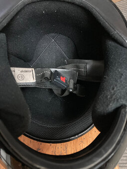 Caberg 103 Diablo XL - 6