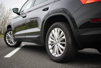 Škoda Kodiaq 2.0 TDI DSG - 6