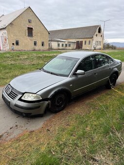vw passat b5.5 LD7W veškeré ND - 6