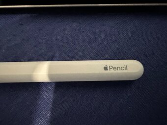 Apple iPad M1 + Apple Pencil + Apple SmartFolio, 100% STAV - 6
