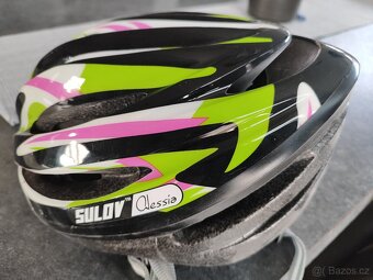 Koloběžka Arcore Rapid Max - 6