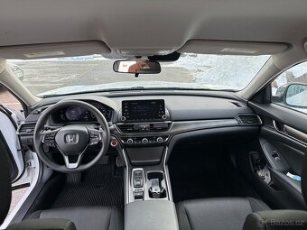 Honda Accord X Hybrid 2.0 - 6