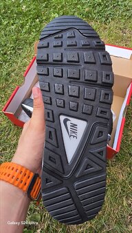Nike Air Max command leather 44eu - 6