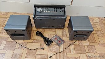Magnetofon GRUNDIG - 6