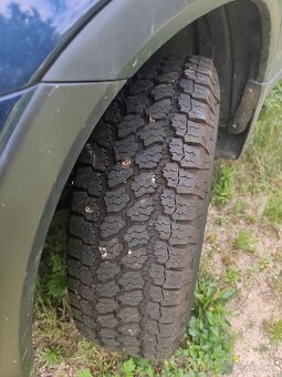 Honda CRv 2,0 benzín - 6