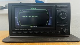AUDI Navigation Plus - RNS-E - A4 B6/B7/Seat EXEO (RNSE) - 6