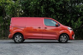 Toyota Proace 1.majiteľ 2,0 130kw - 6