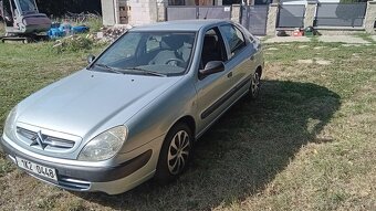 Citroën xsara - 6