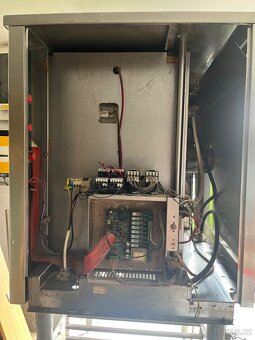 Konvektomat Foinox - 6