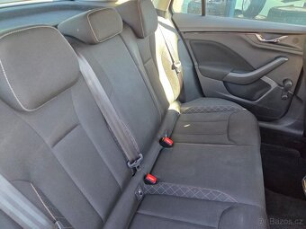 Škoda Kamiq 1.0 TSI DSG - 6