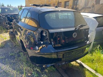 Bmw 120d e87 - 6