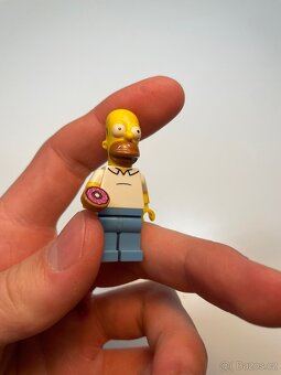 sim007 LEGO - 6
