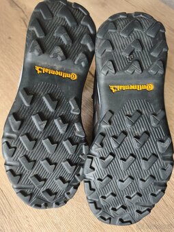 boty ADIDAS TERREX MID GTX K, vel. 38 - 6