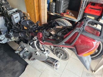 BMW R 1100 RT dily - 6