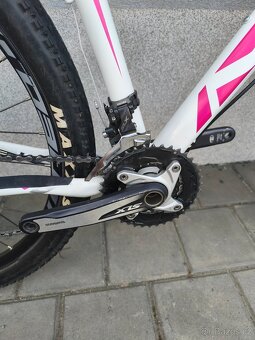 Horské kolo MTB 27,5" - 6