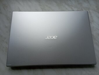 Acer Aspire i5 11 generace Full HD, SSD jak novy - 6