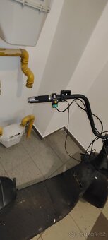Choper elektro - 6
