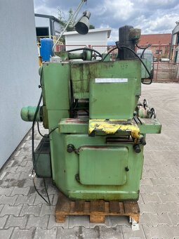 Rovinná bruska BPH 20 NA - 6