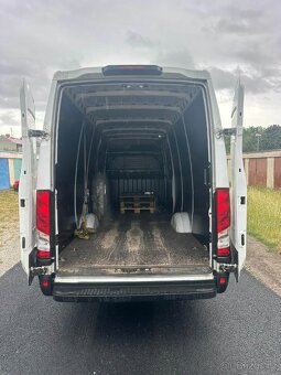 Prodám Iveco Daily 35S16, 2,3 L, rok 2021 - 6