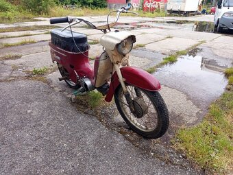 JAWA 21 PIONÝR - 6